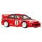 Masina metalica, Hot Wheels Premium, Car Culture, Thrill Climbers, Mitsubishi Lancer Evolution VI, JKF19