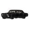 Masina metalica, Hot Wheels Premium, Car Culture, Thrill Climbers, Mercedes-Benz 300 SEL 6.8 AMG, JKF20