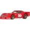Masina metalica, Hot Wheels Premium, Car Culture, 76 Greenwood Corvette, JKF24