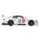 Masina metalica, Hot Wheels Premium, Car Culture, Aero Styles, LB Super Silhouette Nissan Silvia (S15), JKF34