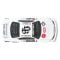 Masina metalica, Hot Wheels Premium, Car Culture, Aero Styles, LB Super Silhouette Nissan Silvia (S15), JKF34