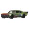 Masina metalica, Hot Wheels Premium, Car Culture, Aero Styles, Custom 70 Chevy Nova, JKF37