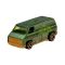 Set 5 masinute Hot Wheels, Batman, JKG08