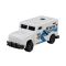 Set 5 masinute Hot Wheels, Batman, JKG08