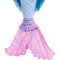 Papusa Barbie, Mermaid Chelsea Fantasy, Blue, JKH55