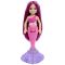 Papusa Barbie, Mermaid Chelsea Fantasy, Mov, JKH56