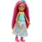 Papusa Barbie, Royal Chelsea Fantasy, Roz, JKH59