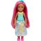 Papusa Barbie, Royal Chelsea Fantasy, Roz, JKH59