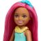 Papusa Barbie, Royal Chelsea Fantasy, Roz, JKH59