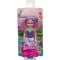 Papusa Barbie, Royal Chelsea Fantasy, Mov, JKH60