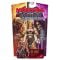 Figurina articulata, Masters Of The Universe, He-Man, 14 cm, JKH89