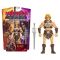 Figurina articulata, Masters Of The Universe, He-Man, 14 cm, JKH89