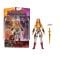Figurina articulata, Masters Of The Universe, Teela, 14 cm, JKH90