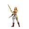 Figurina articulata, Masters Of The Universe, Teela, 14 cm, JKH90