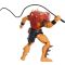 Figurina articulata, Masters Of The Universe, Beast Man, 14 cm, JKH91