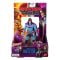 Figurina cu accesorii, Masters Of The Universe, Havoc Staff Attack Skeletor, 14 cm, JKJ00