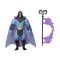 Figurina cu accesorii, Masters Of The Universe, Havoc Staff Attack Skeletor, 14 cm, JKJ00