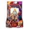 Figurina cu accesorii, Masters Of The Universe, Power Sword He-Man, 14 cm, JKJ02
