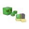 Set de joaca cu figurine, Minecraft, Redstone, Sticky Piston Trap, JKK01