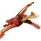 Figurina articulata, Jurassic World, Survival, Ferrodraco, JKL58