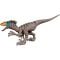 Figurina articulata, Jurassic World Survival, Velociraptor, JKL60