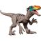 Figurina articulata, Jurassic World Survival, Velociraptor, JKL60