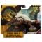 Figurina articulata, Jurassic World Survival, Scelidosaurus, JKL62