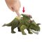 Figurina articulata, Jurassic World Survival, Kosmoceratops, JKL69