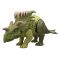 Figurina articulata, Jurassic World Survival, Kosmoceratops, JKL69