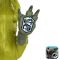 Figurina articulata, Jurassic World Survival, Strike Attack, Dromaeosaurus, JKL71