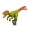 Figurina articulata, Jurassic World Survival, Strike Attack, Dromaeosaurus, JKL71