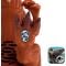 Figurina articulata, Jurassic World Survival, Wild Roar, Afrovenator, JKL76