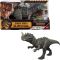 Figurina articulata, Jurassic World Survival, Wild Roar, Ceratosaurus, JKL77