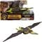 Figurina articulata, Jurassic World Survival, Wild Roar, Pteranodon, JKL78