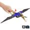 Figurina articulata, Jurassic World Survival, Wild Roar, Pteranodon, JKL78