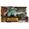 Figurina articulata, Jurassic World Survival, Wild Roar, Crylophosaurus, JKL80