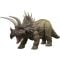 Figurina articulata, Jurassic World Survival, Wild Roar, Triceratops JKL81