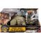 Figurina articulata, Jurassic World Survival, Wild Roar, Triceratops JKL81