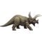 Figurina articulata, Jurassic World Survival, Wild Roar, Triceratops JKL81