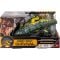 Figurina articulata, Jurassic World Survival, Wild Roar, Stomatosuchus, JKL82