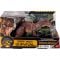 Figurina articulata, Jurassic World Survival, Wild Roar, Metriacanthosaurus, JKL83