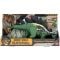Figurina articulata, Jurassic World Survival, Wild Roar, Stegosaurus, JKL85