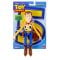 Figurina Toy Story, Disney Pixar, Woody, 17 cm, JKV14