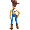 Figurina Toy Story, Disney Pixar, Woody, 17 cm, JKV14