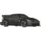 Masinuta Fast and Furious, Hot Wheels, Nissan 350Z Custom, JKX05