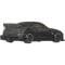 Masinuta Fast and Furious, Hot Wheels, Nissan 350Z Custom, JKX05