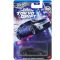 Masinuta Fast and Furious, Hot Wheels, Nissan 350Z Custom, JKX05