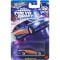 Masinuta Fast and Furious, Hot Wheels, Tokyo Drift, Nissan Silvia S15, JKX06