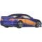 Masinuta Fast and Furious, Hot Wheels, Tokyo Drift, Nissan Silvia S15, JKX06