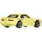 Masinuta Fast and Furious, Hot Wheels, Tokyo Drift, Nissan Silvia S13, JKX09